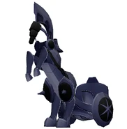 Object de la Cloth de Auriga.