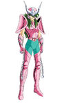 Andromeda Shun