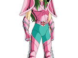 Andromeda Shun