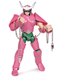 Andromeda -Saint Cloth Series- 1987 action figure