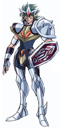 Phoenix Ikki (Omega), Seiyapedia