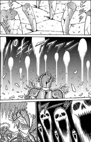 Invocación de Spartoi.