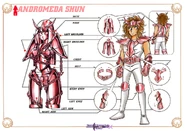 Andromeda1.jpg (275 KB) Andromeda Cloth V1 (manga)