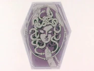The Shield of Medusa