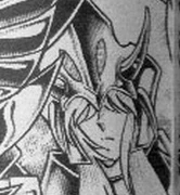 Primera imagen de Minos de Grifo con el Sapuri de Grifo.