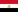 Egipto Bandera