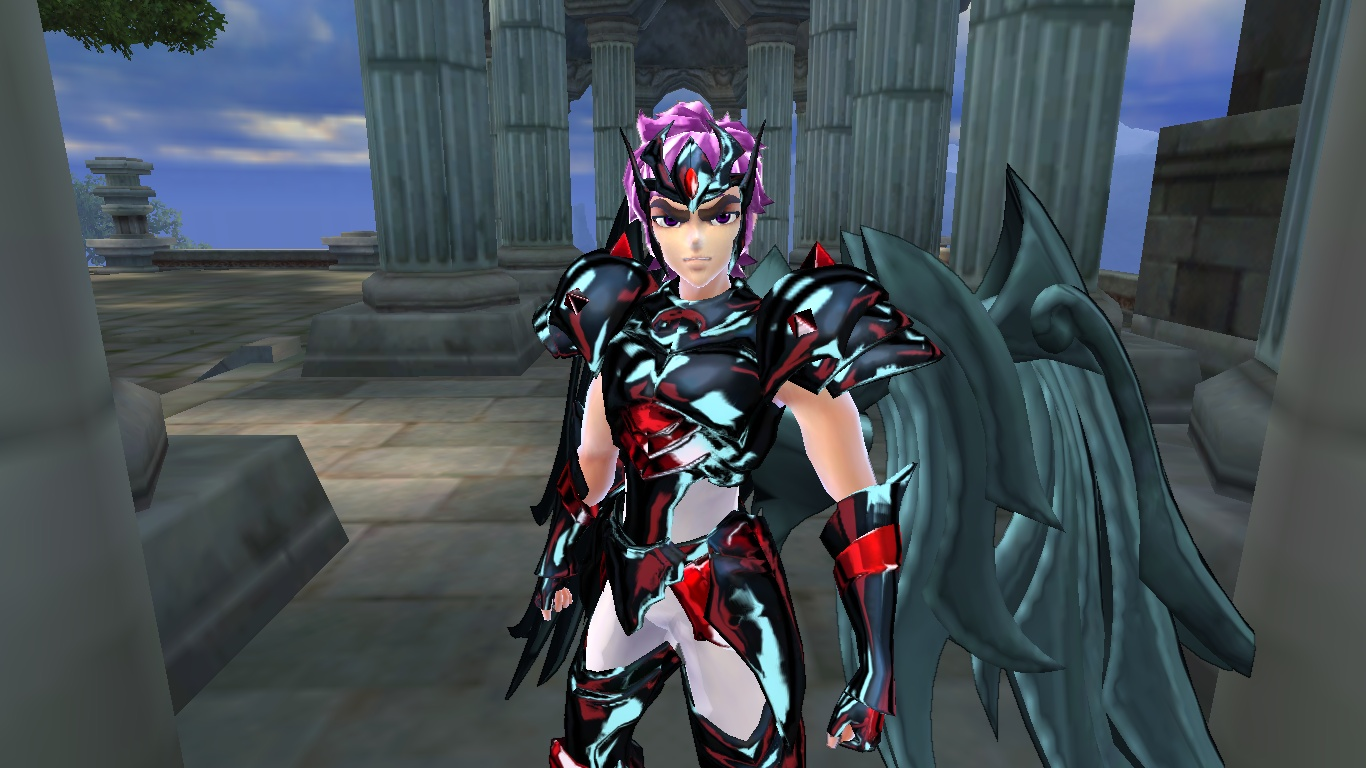 Saint seiya online episodes new arrivals