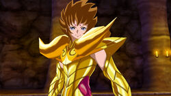 Saint Seiya Omega: Ultimate Cosmo - Metacritic