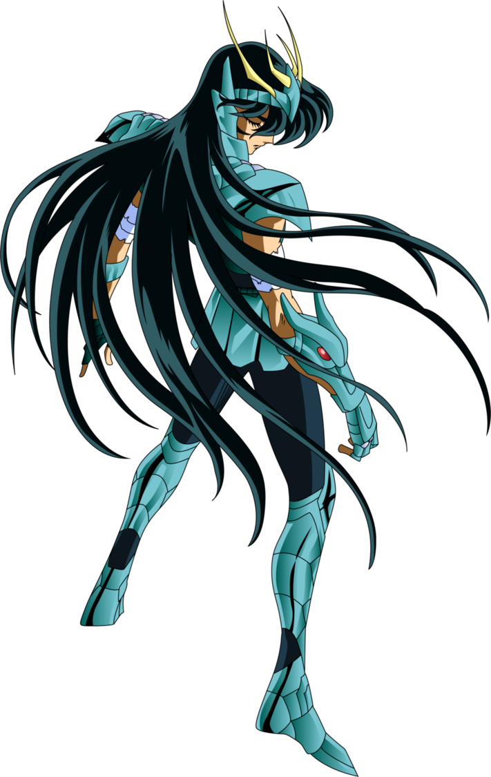 Pegasus Kōga, Seiyapedia