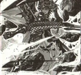 Brabeus Blade