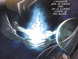 Feu de l'Olympe (TO)