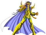 Scorpio Milo