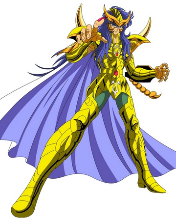 Featured image of post Milo God Cloth Saint Seiya Awakening