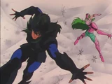 Saint Seiya: Épisode 09