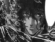 Primera imagen de Prometeo