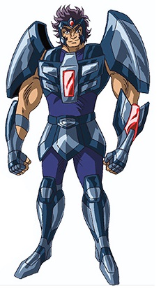 Category:Saint Seiya Omega Characters, World War Series Wiki