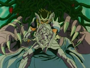 Algol's complete cloth armor