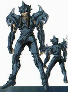 Specters