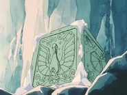 Pandora Box de la Cloth de Cisne.