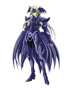 Saint Seiya - Daphne-Phantasos' OC by Iso-pI  Saint seiya, Naruto  shippuden anime, Online art gallery