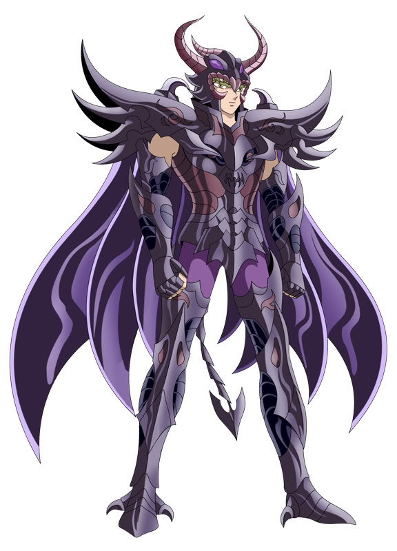 Saint Seiya Wiki:Featured character/1, Seiyapedia