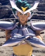 Asterion KZ.png (586 kB) Cloth de Perros de Caza en el Knights of the Zodiac: Saint Seiya