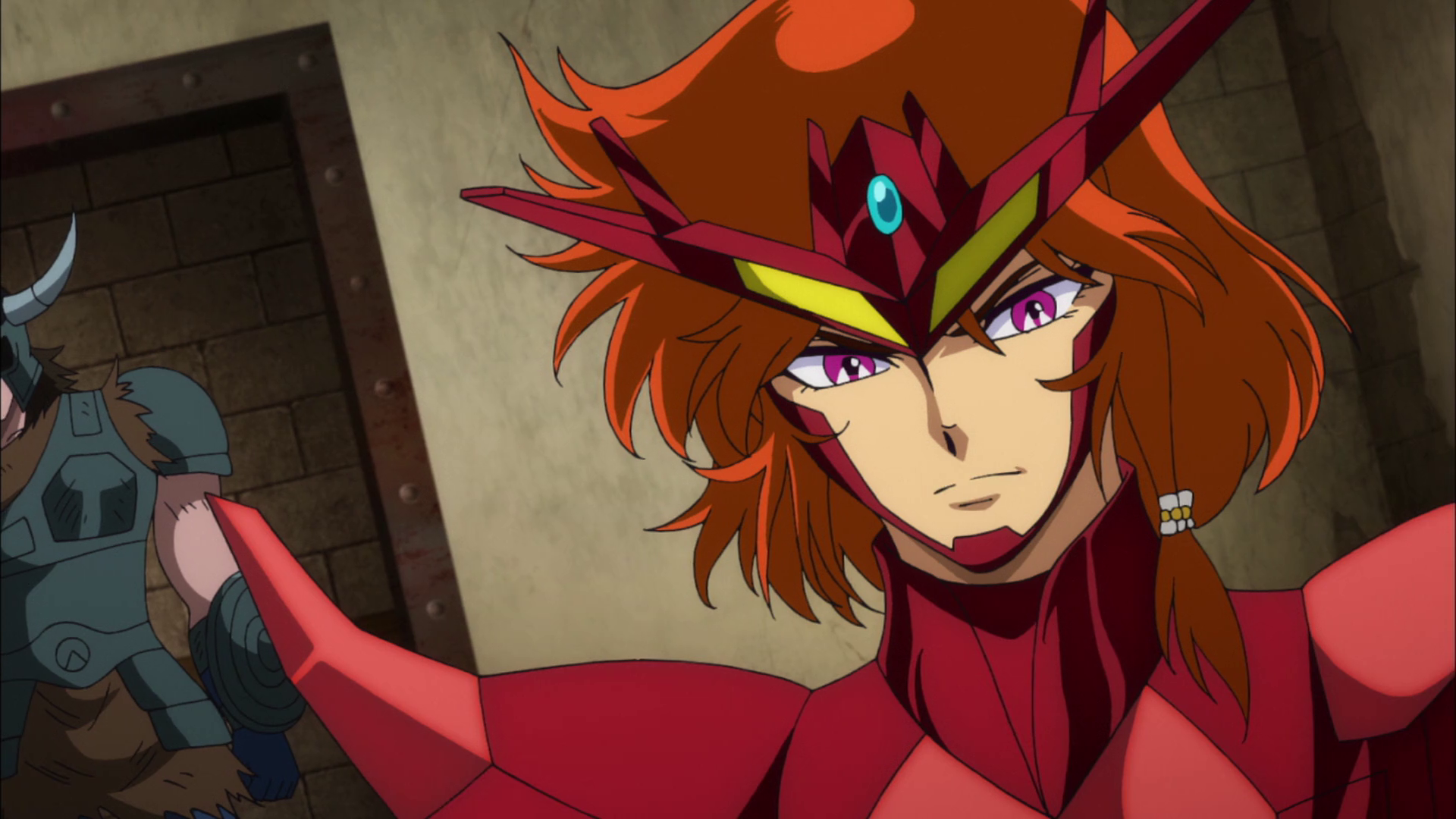 エイクシュニルのスルト 聖闘士星矢 Wiki Fandom エイクシュニルのスルト 聖闘士星矢 Wiki Fandom