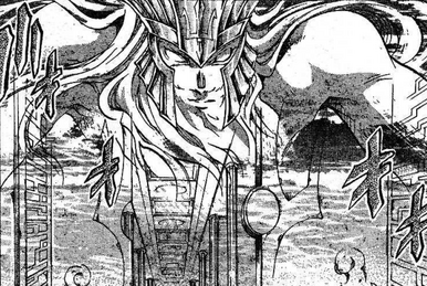 Saint Seiya Omega (season 2) - Wikiwand