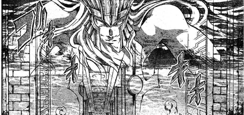 Featured image of post Poseidon Saint Seiya Manga Now a youth named seiya has trained to become a saint himself by earning the mystical cloth of pegasus