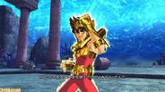 Seiya V2 Gold