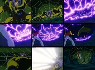 Tarantula Net (variante ofensiva)