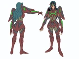 Phantom Arm Chronotector