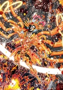 God cloth Cancer Lancelot