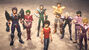 Netflix Saint Seiya