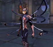 Reimi.jpg (438 kB) Raimi de Worm de la Estrella Terretre de lo Oculto en Saint Seiya Online