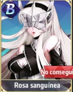 Skin-Rosa Sanguinea-N.png (110 kB) Luna de Sextante en el videojuego Saint Seiya: Awakening