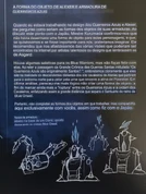 Extracto de la Edición Coleccionista.