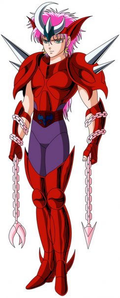 Why were the cloths of Aquila & Orion Bronze in Omega while they were  Silver in the original series? : r/SaintSeiya