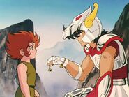 Kiki y Seiya 2