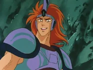 Cloth de Auriga (anime).