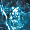 Retrato de Zeus (Time Odyssey)