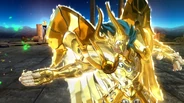 Shura de Capricornio - God Cloth