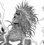 Primera imagen de Ceo