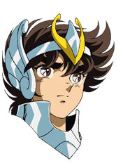 天馬星座の星矢 聖闘士星矢 Wiki Fandom 天馬星座の星矢 聖闘士星矢 Wiki Fandom