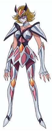 Saint Seiya Omega (Season 1), Seiyapedia