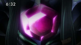 Mystic Stone