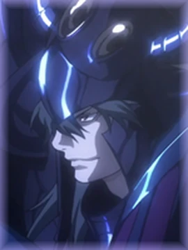 Saint Seiya Myth Cloth – Garuda Aiacos, Arc Hadès, Bandai Neuf