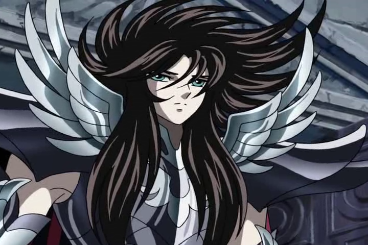 Saint Seiya - Soul of Gold  vers une saison 2 ? - Les Ailes