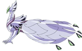 -Libra no Genbu--Paon