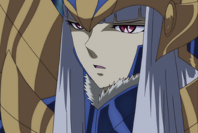 グラニルのシグムント | 聖闘士星矢 Wiki | Fandom